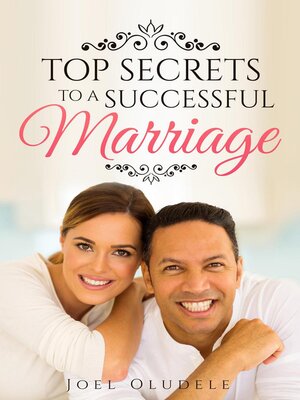 cover image of Top Secrets to a Successful Marriage